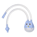 Newborn Baby Nasal Aspirator - Mirelle