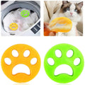 Washing Machine Pet Hair Remover - Mirelle